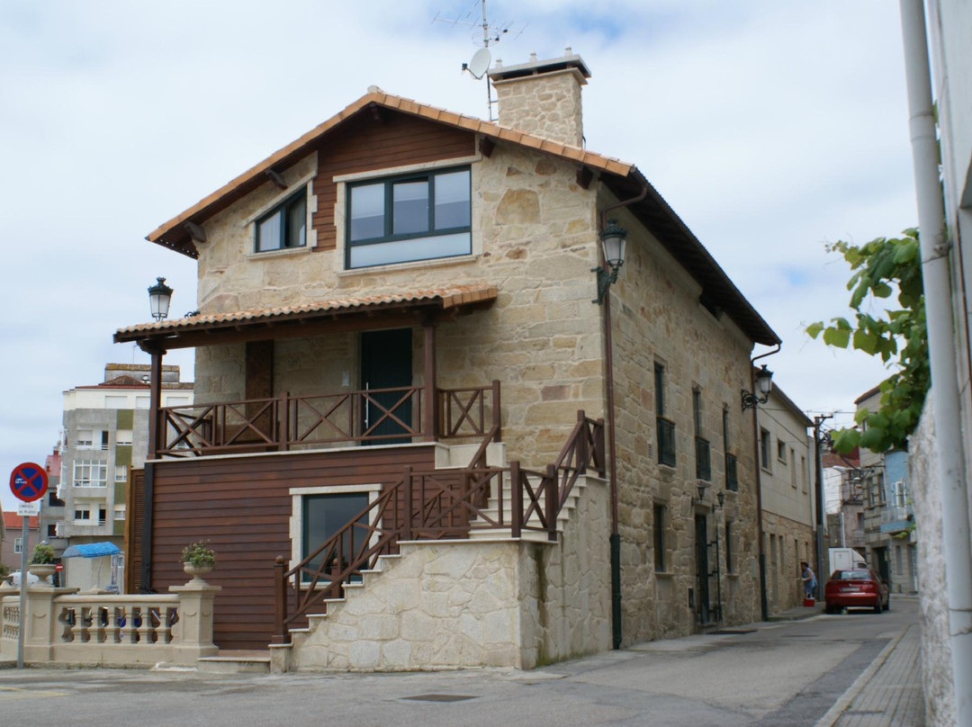Vilagarcia de Arousa旅游攻略图片