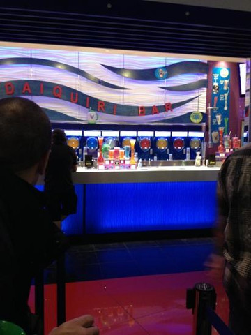 Fat Tuesday-拉斯维加斯必去景点