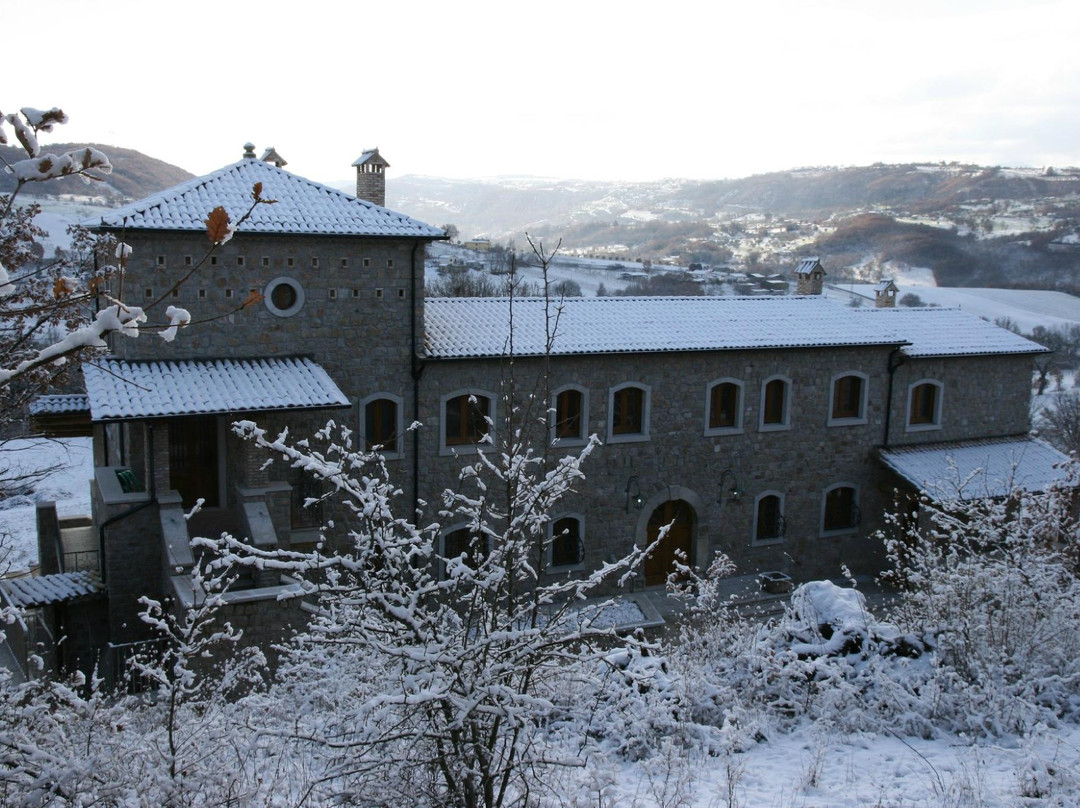 Villamaina旅游攻略图片