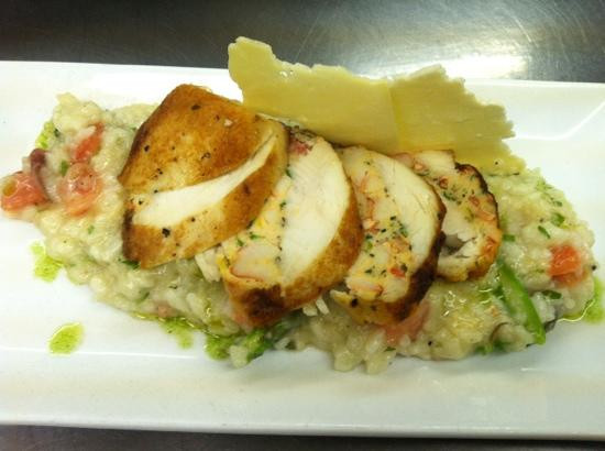 多佛餐馆和美食-Roma Italian Restaurant