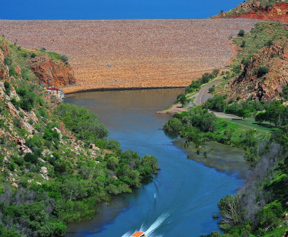 Triple J Tours-库努纳拉必去景点