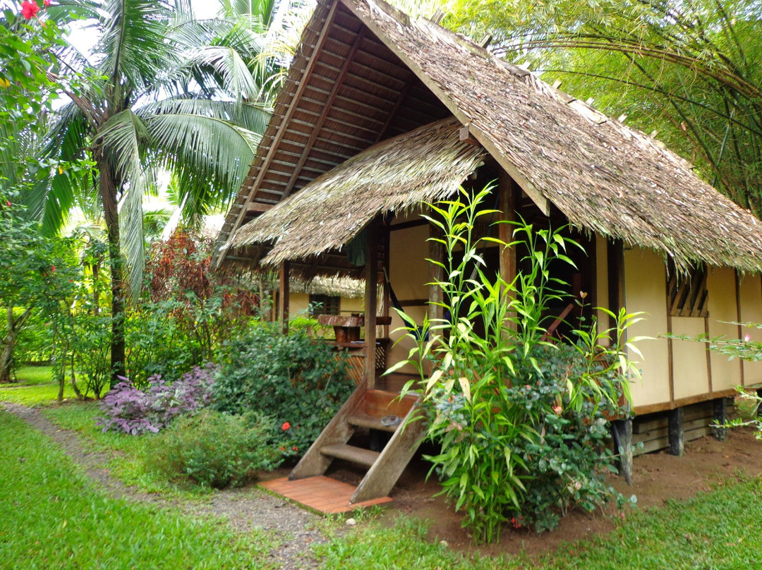 Alby Lodge