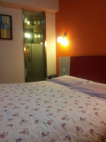 莫泰酒店-苏州观前街察院场地铁站酒店主图