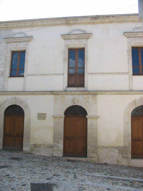 Codrongianos旅游景点-Ce.Do.C. Museo e Centro Documentazione Codrongianos