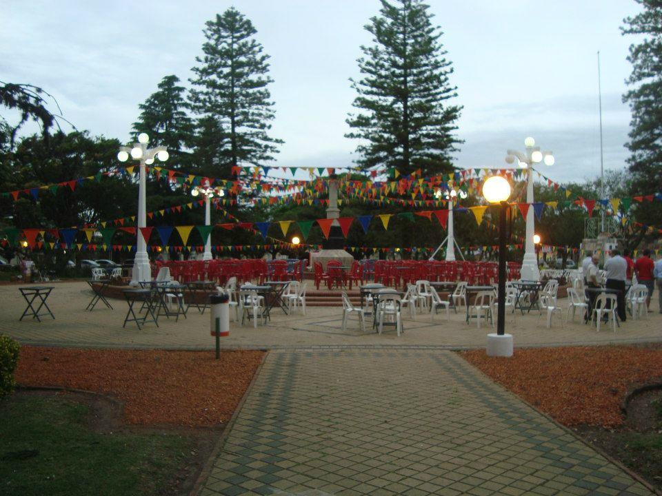 Las Rosas旅游攻略图片