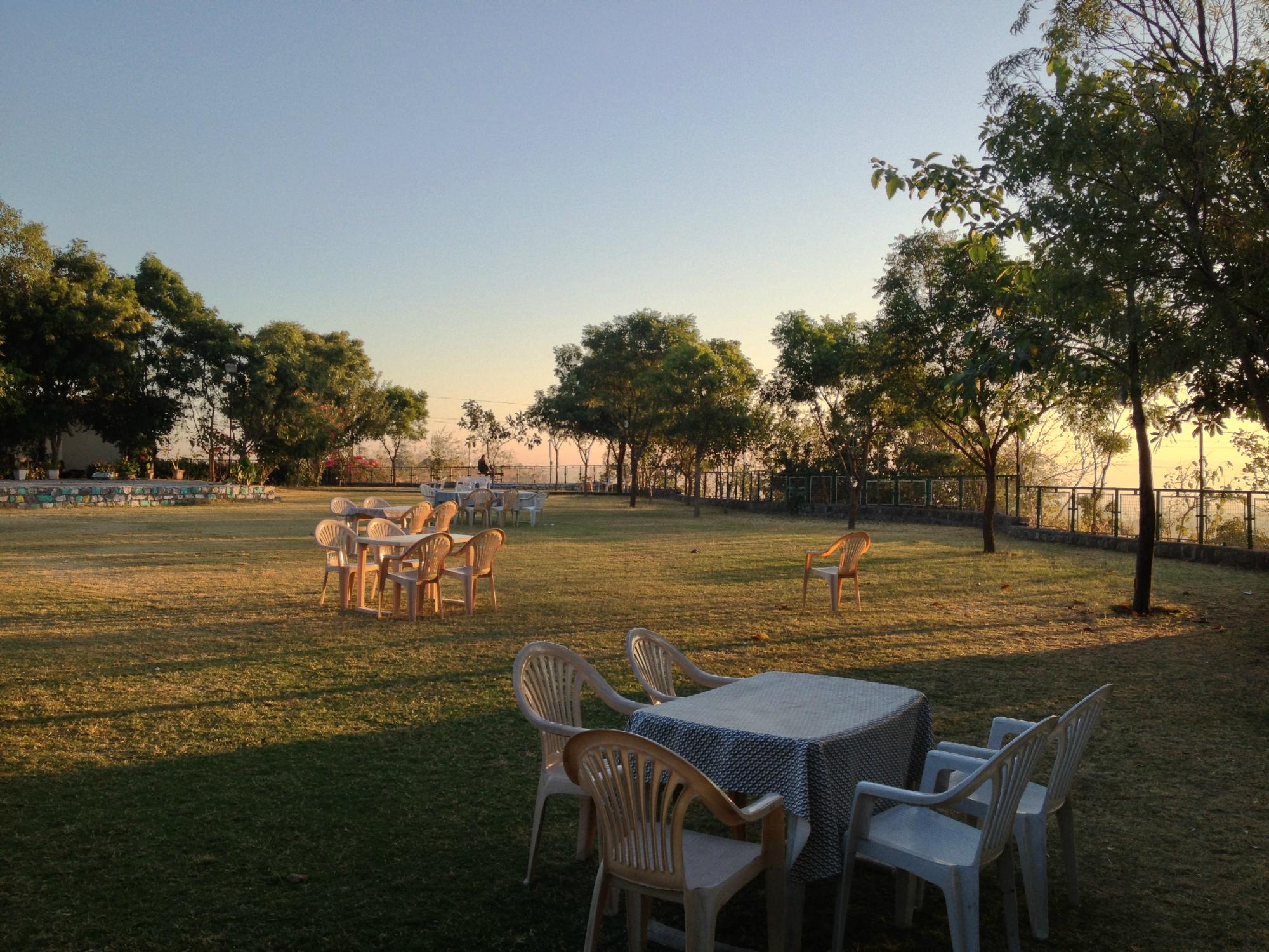 Hotel Rupmati-浴室