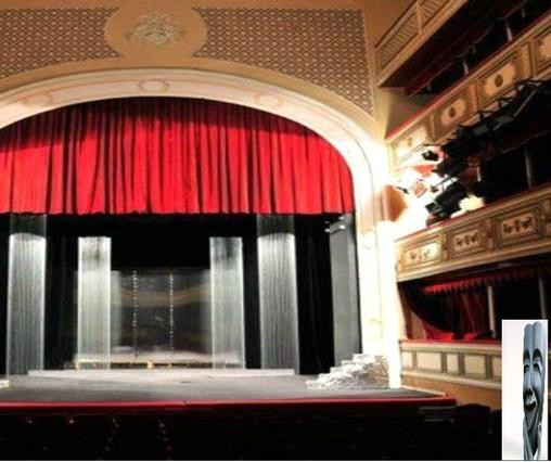 Tosa Jovanovic theatre景点图片