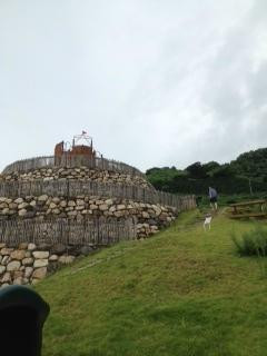 Ashikita Seaside Comprehensive Park-芦北町必去景点
