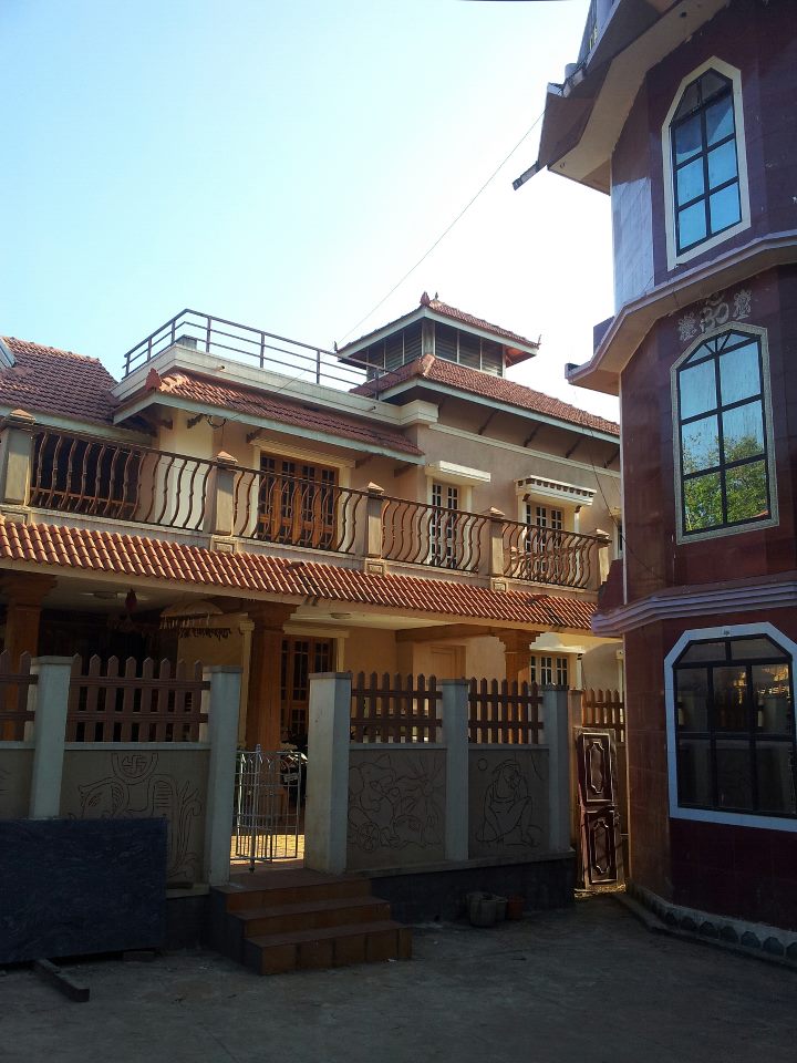 Swyambhoo Guest House-官方