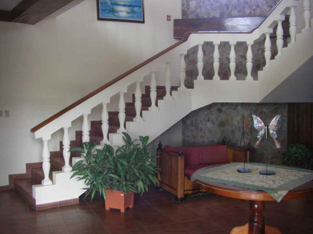 Hotel La Pradera主图