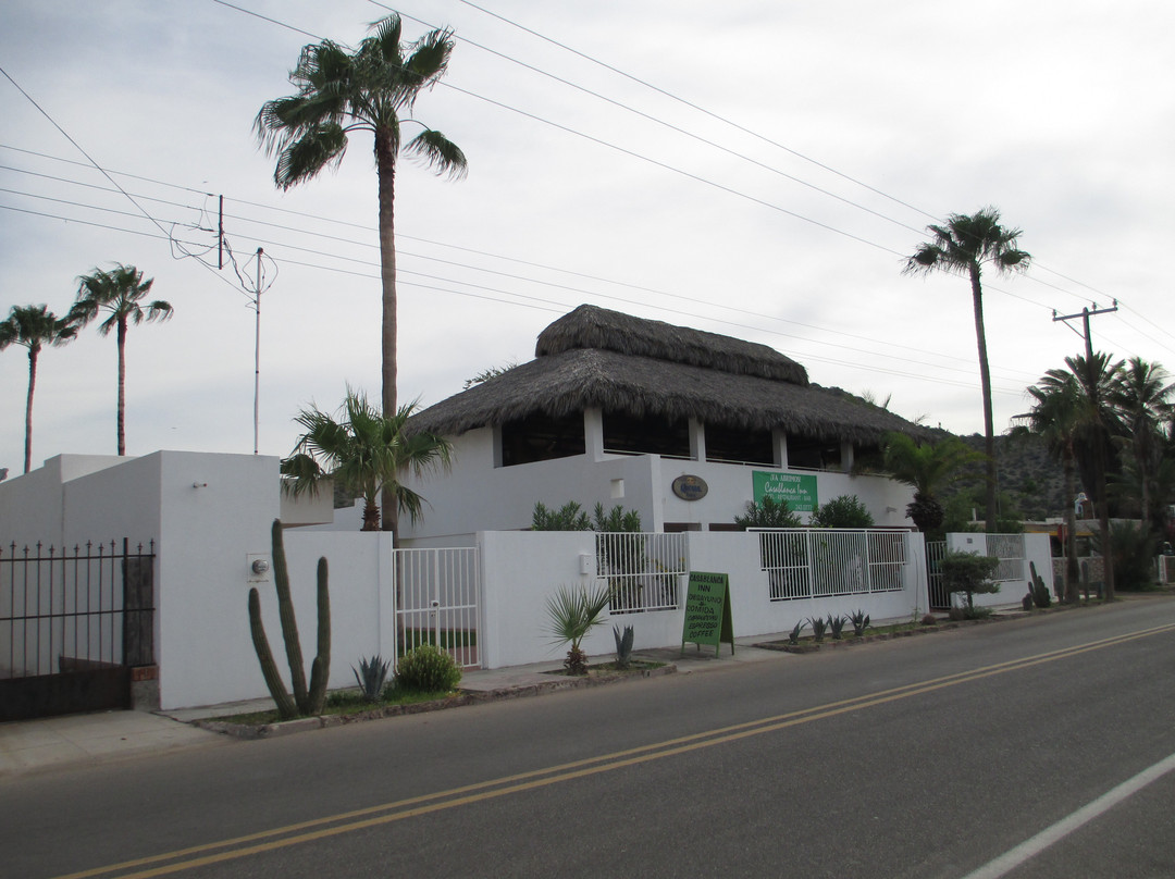 Casablanca Inn