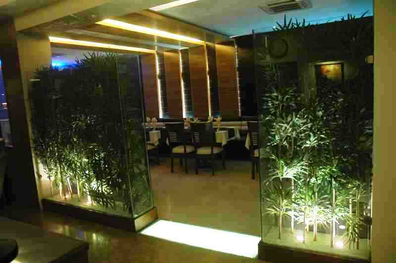 Imperial Hotel , Mohali-餐饮