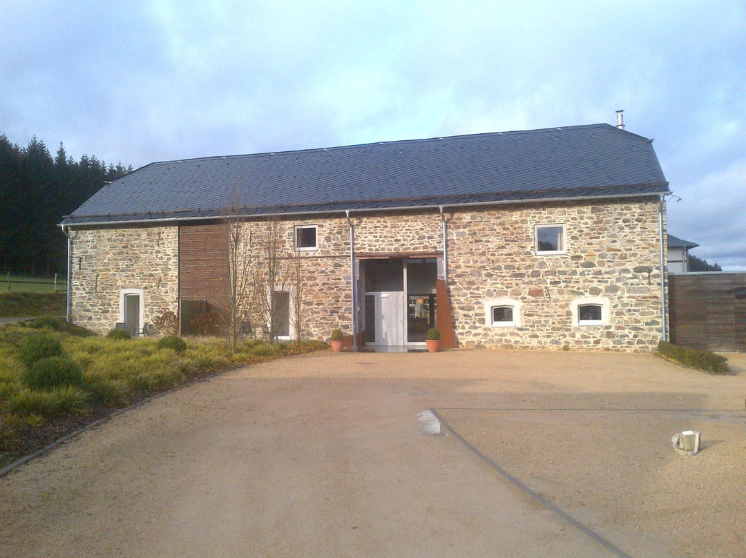 Ferme Refat