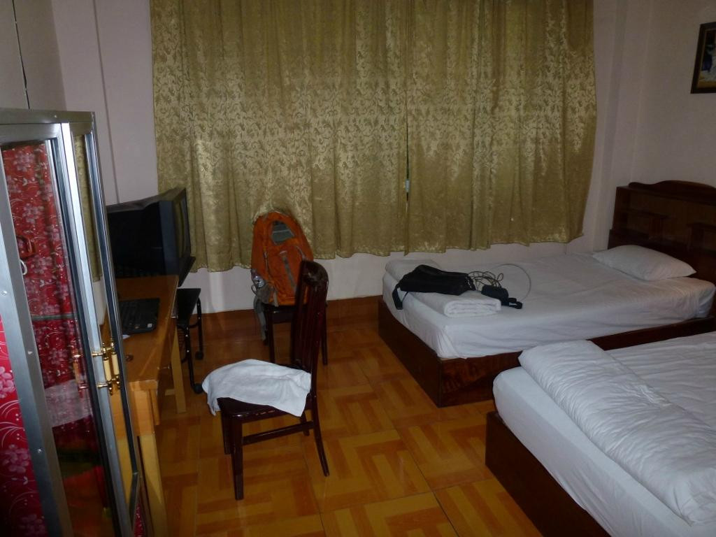 Litthavixay Guesthouse主图