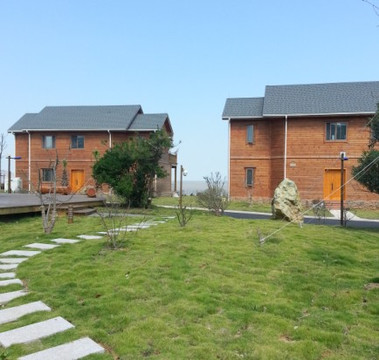 怡贝湾-非诚勿扰度假酒店主图