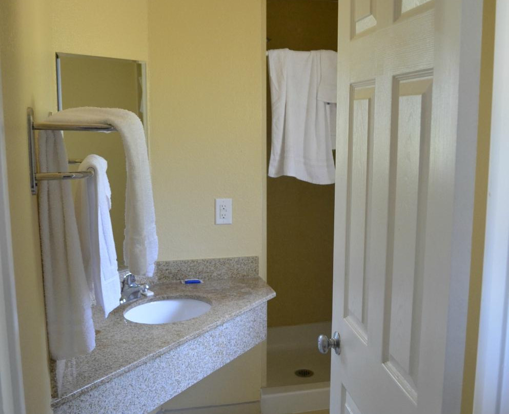 National 9 Inn主图