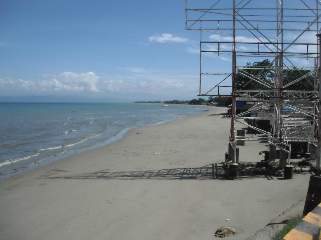 Rohan Beach景点图片