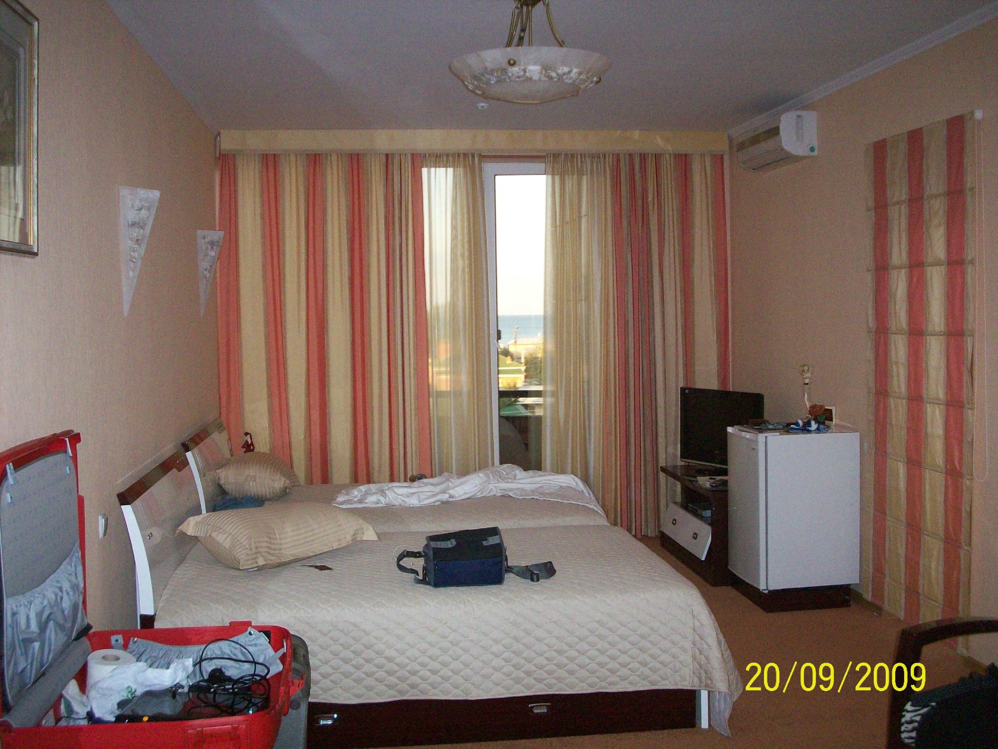 Arle Hotel-客卧
