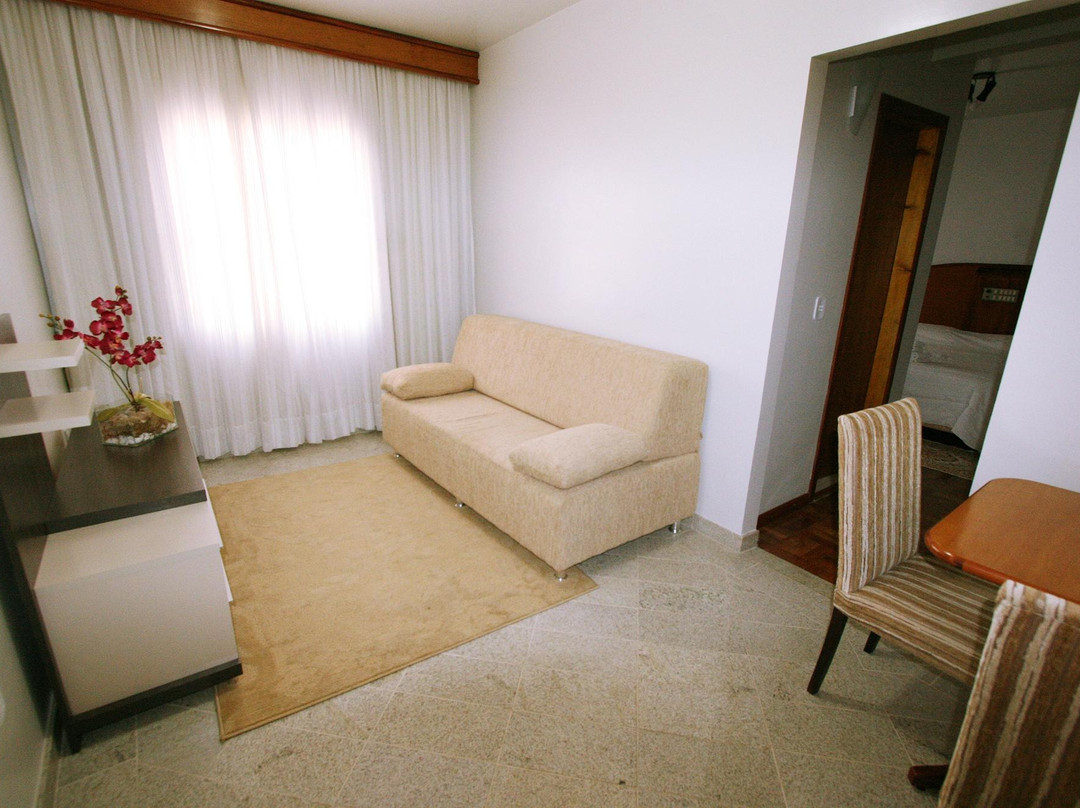 Cristal Palace Hotel主图