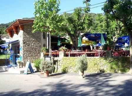 La Guinguette