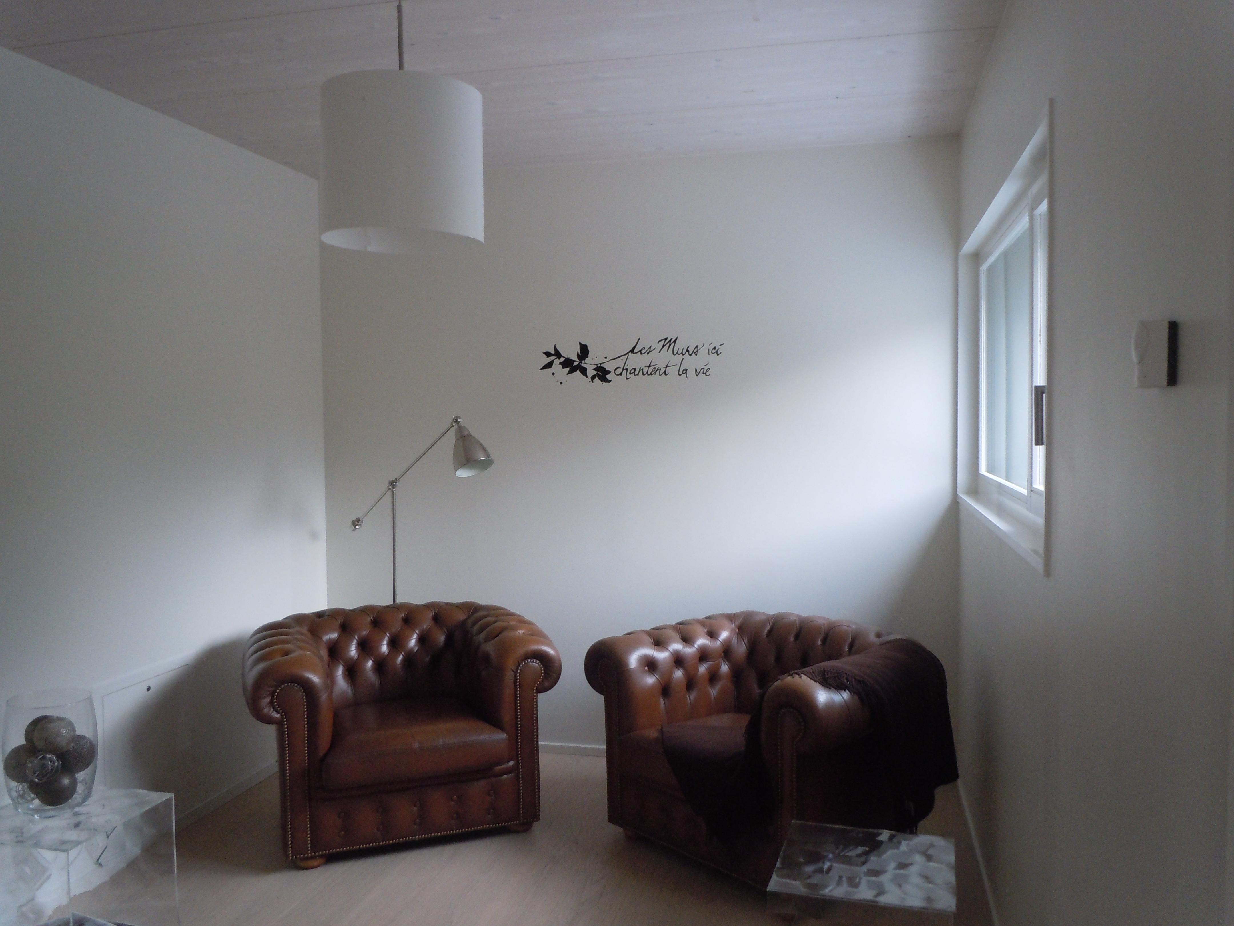 B&B Calm Comme a la Maison-客卧