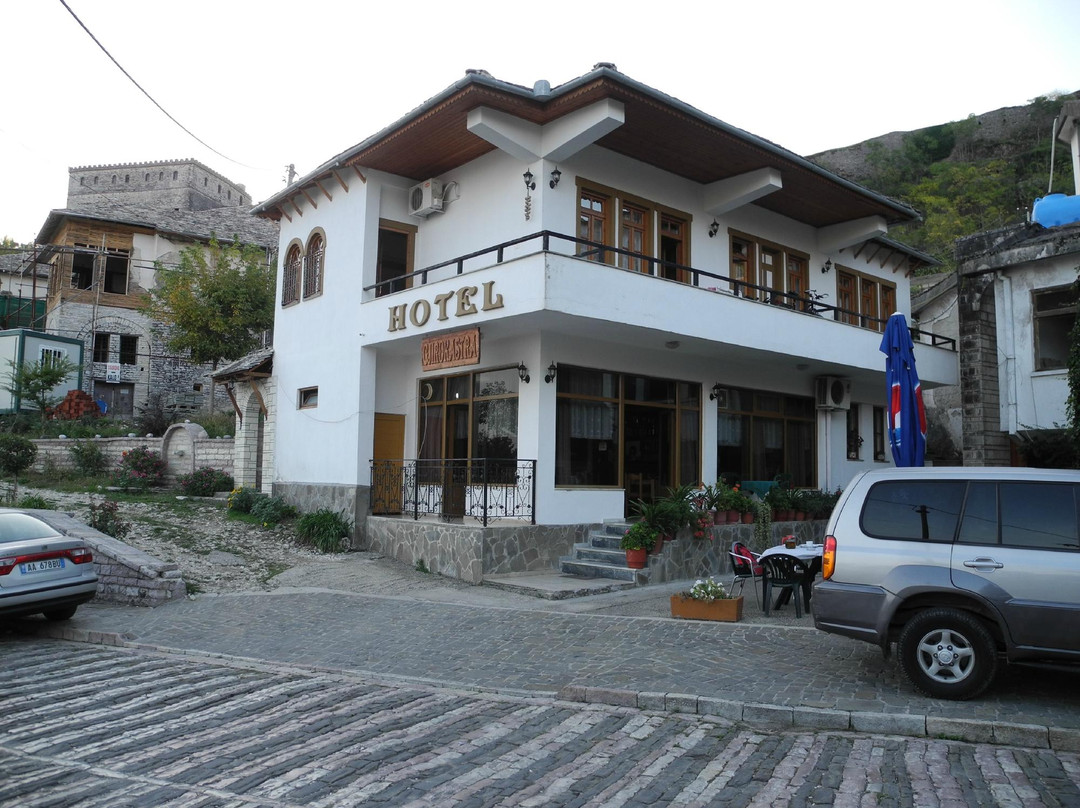 阿尔巴尼亚酒店住宿-Hotel Gjirokastra