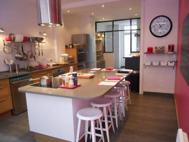 Les Secrets Gourmands de Noemie-巴黎必去景点