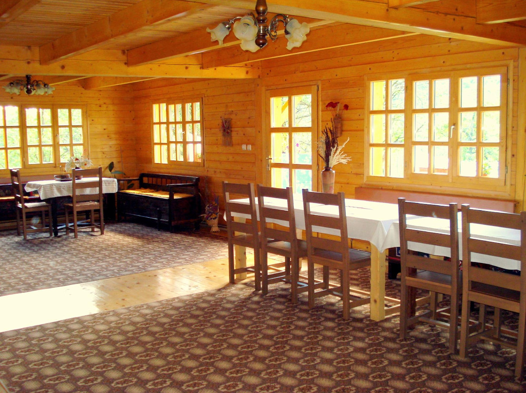 Guest House Bio-Haus主图