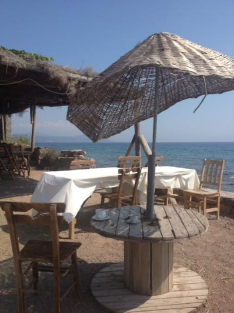 Okan Motel