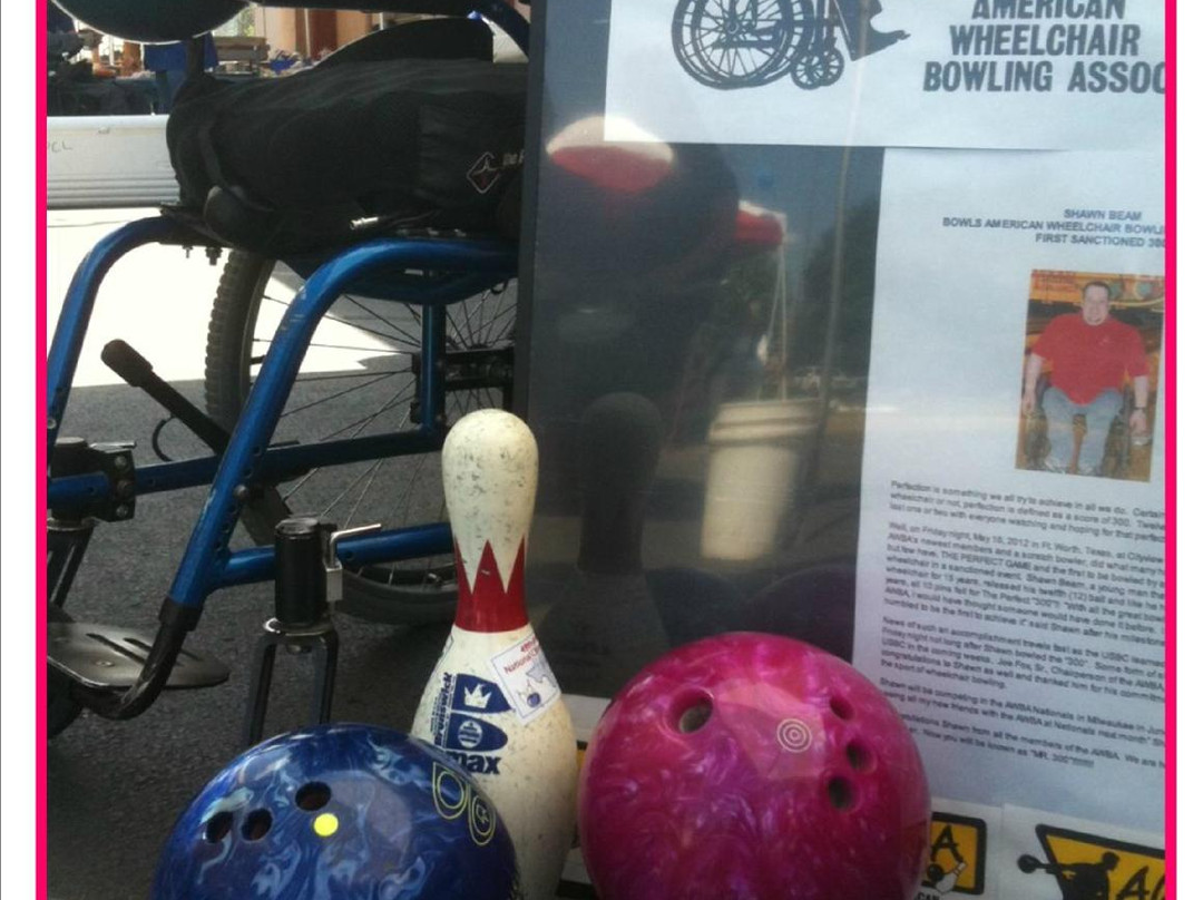 Town and Country Bowling Lanes-Keizer必去景点