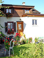 Haus Dietrich