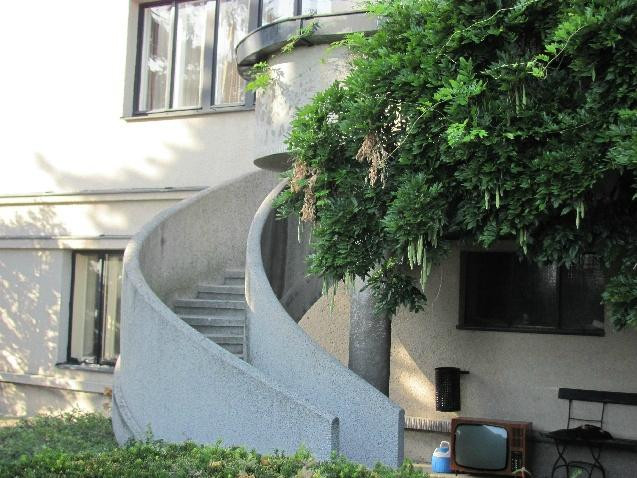 Villa Mares景点图片