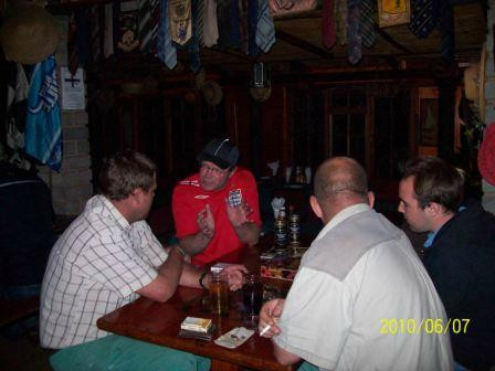 Travellers Inn主图