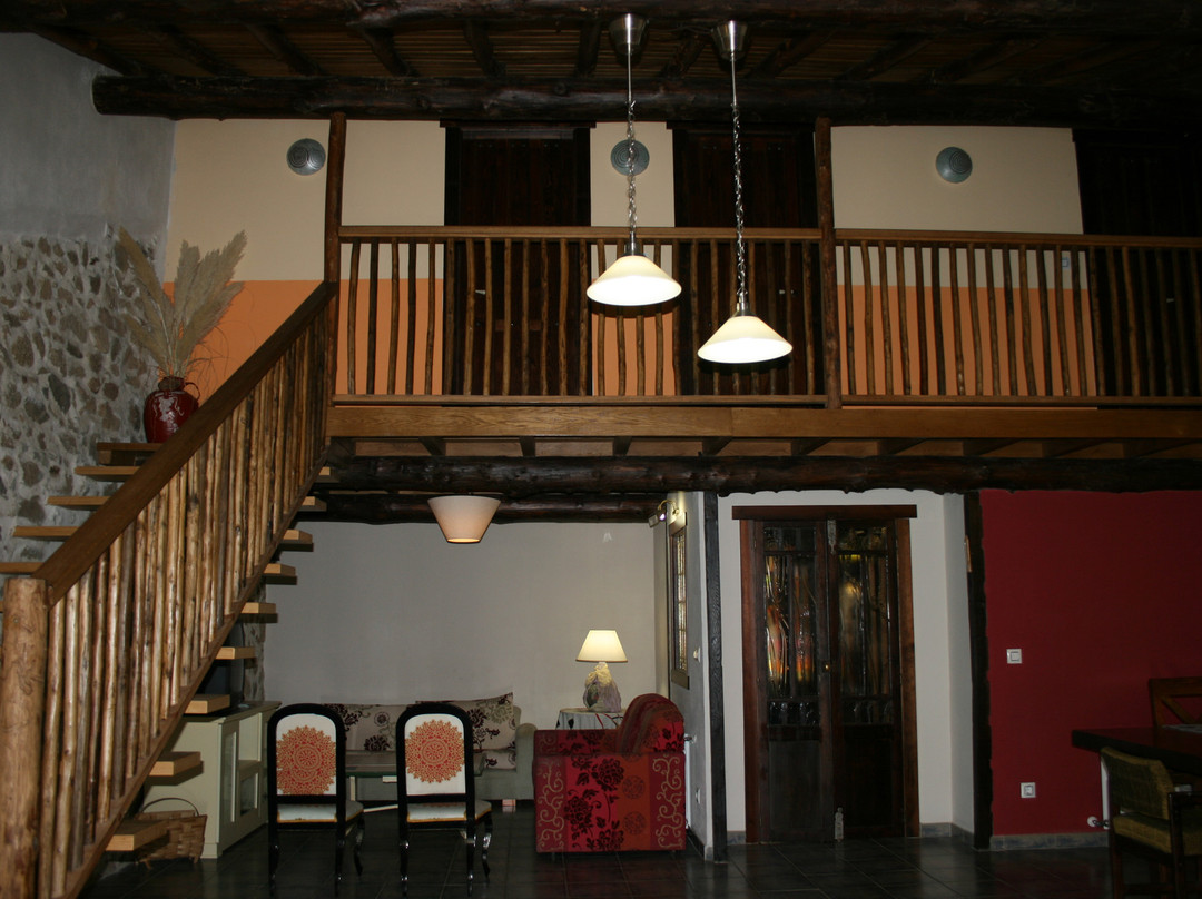 El Rincon Del Abuelo