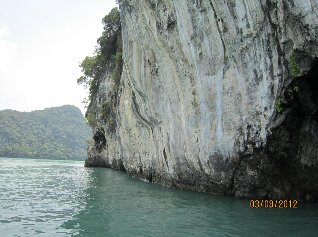 Langkawi Island Tours by Jet Ski景点图片