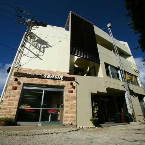 Pension Seasir主图