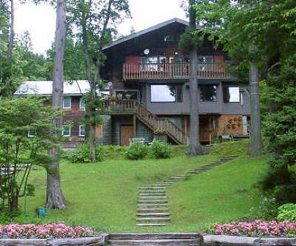 Petite Pension Alpha-官方