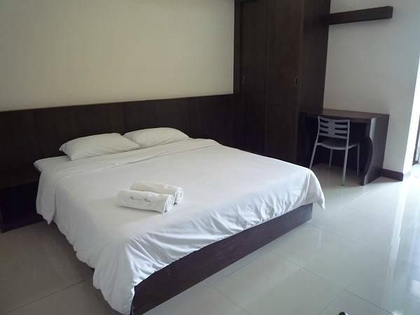 Phaiboon Place Hotel主图