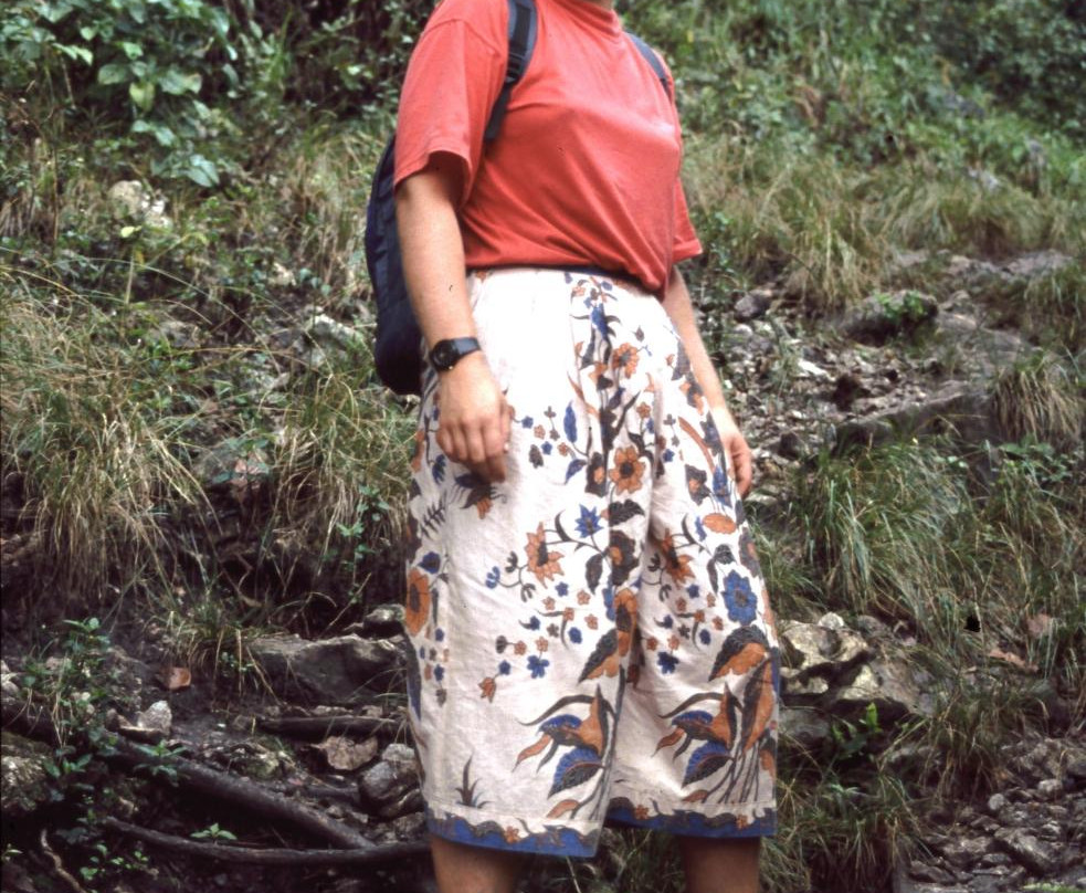 Saltwater Well, Wamena-瓦梅纳必去景点