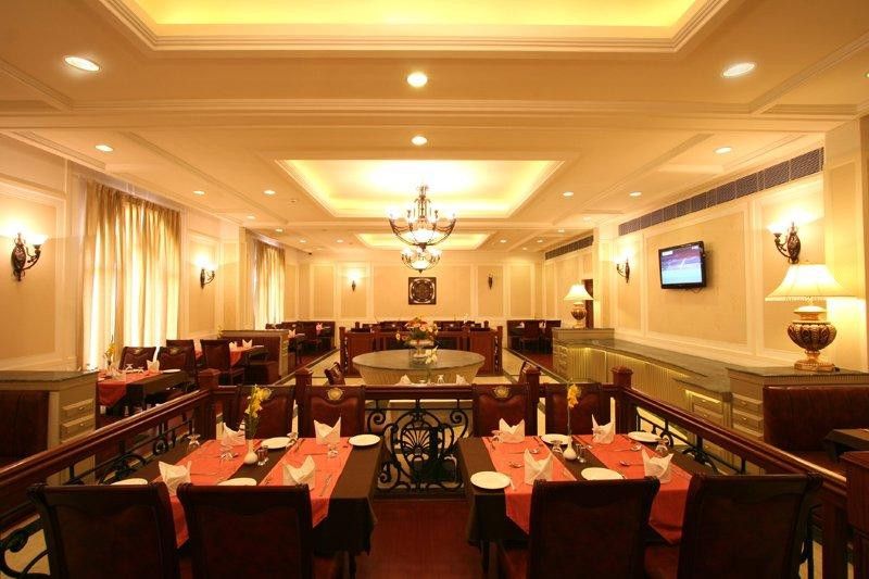 Hotel Le Castle主图