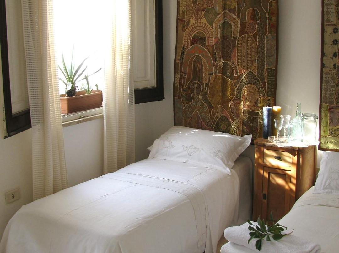 Galugnano酒店住宿-BedduCore