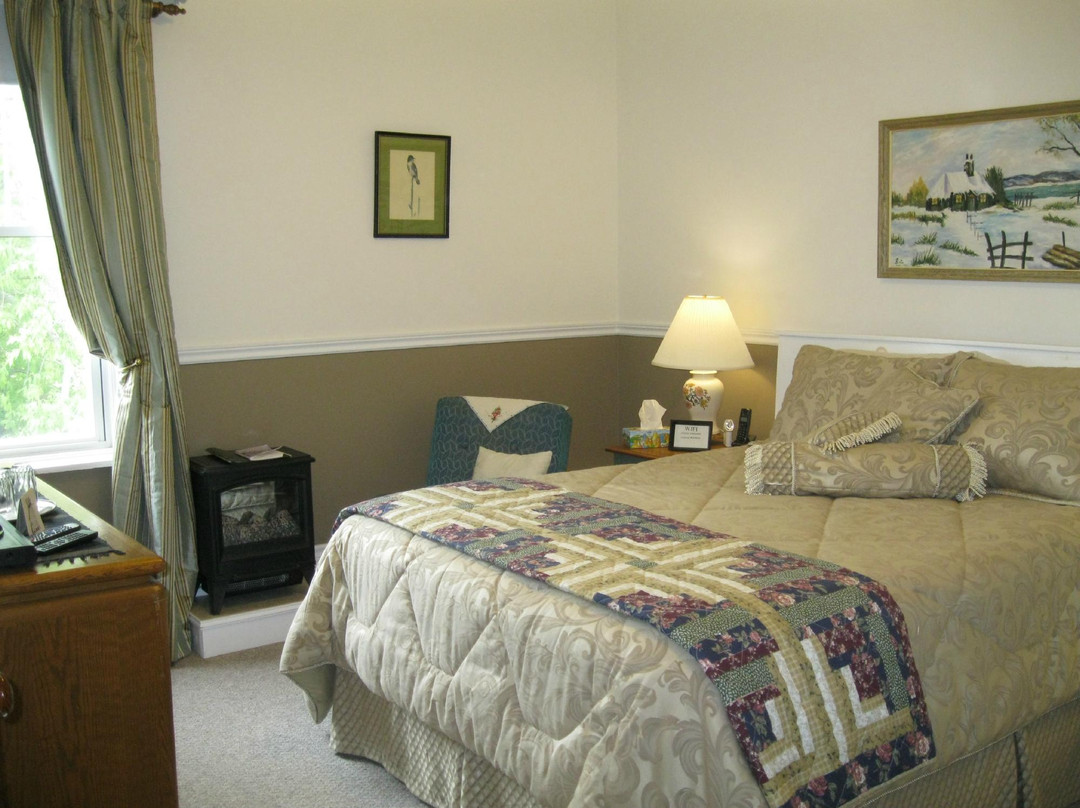 Little York Bed & Breakfast主图