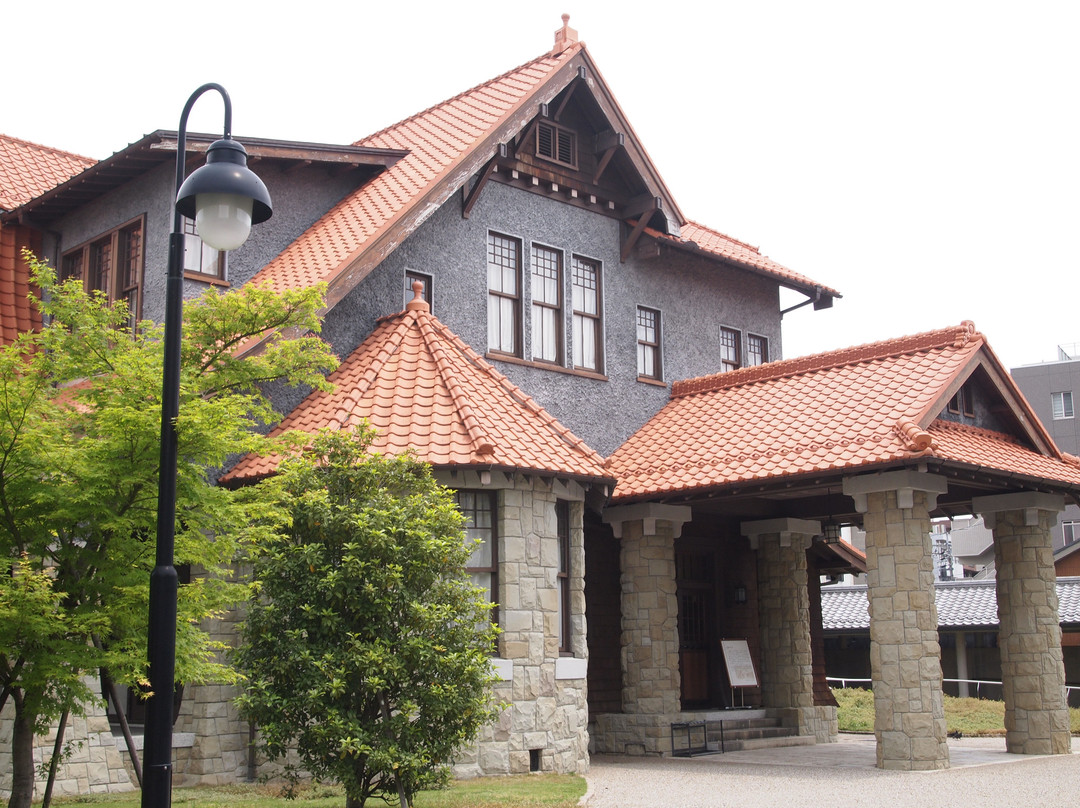 Cultural Path Futaba Museum-名古屋市必去景点