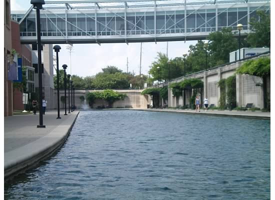 中央运河-印第安纳波利斯必去景点