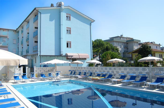 Hotel Atlantic