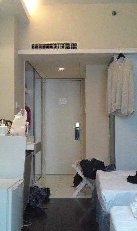 香溢浣纱宾馆主图