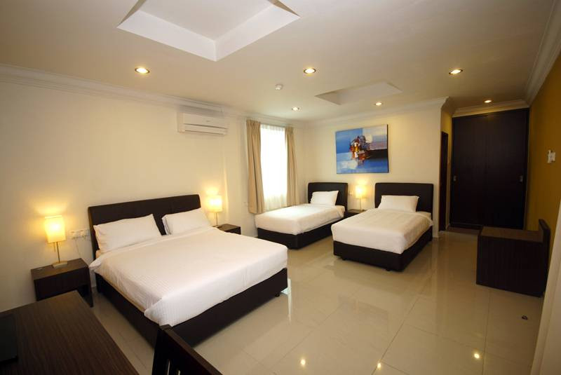 B&J Diving Centre-刁曼岛必去景点