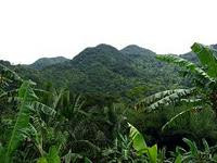 Manabu Peak-Santo Tomas必去景点