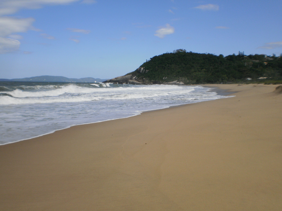 Estaleiro Beach景点图片