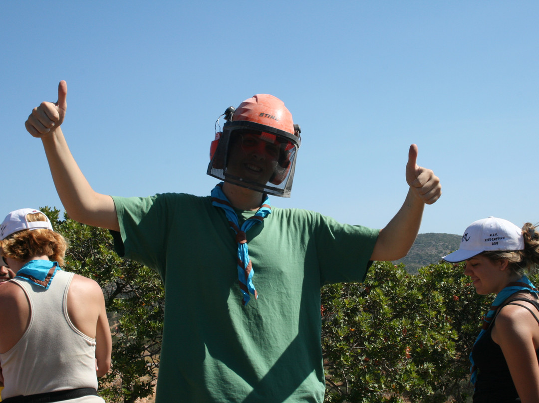 Masticulture-Mesta必去景点